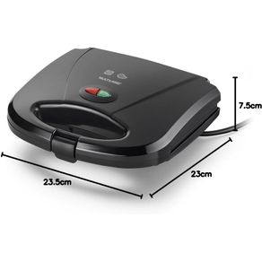 Sanduicheira Multi Home 220V-3